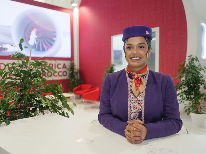 ITB Berlin March 2025