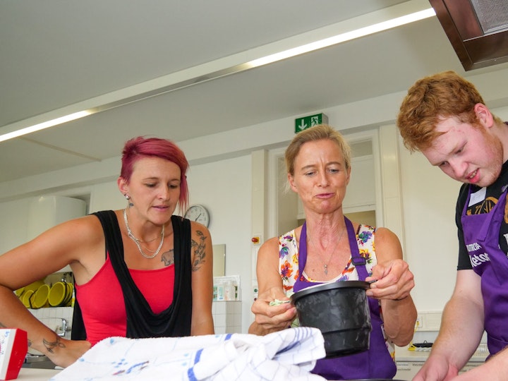 Nutricia Deutschland