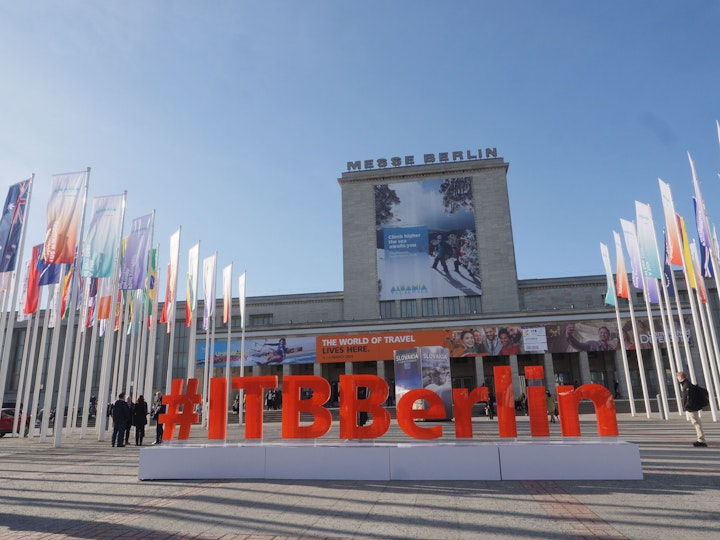ITB Berlin March 2025