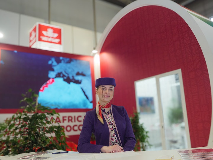 ITB Berlin March 2025