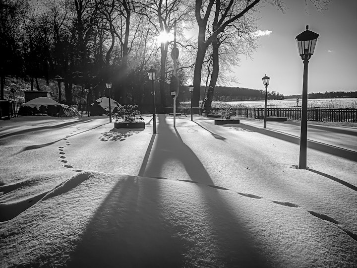 meraki - Berlin 2021