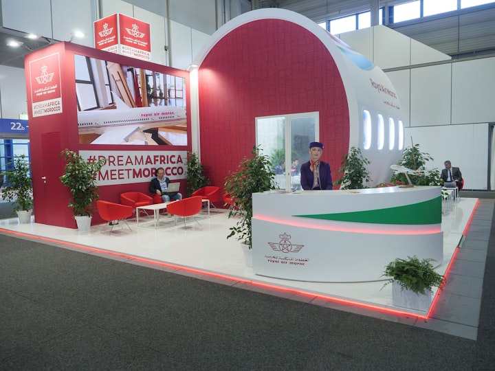 ITB Berlin March 2025