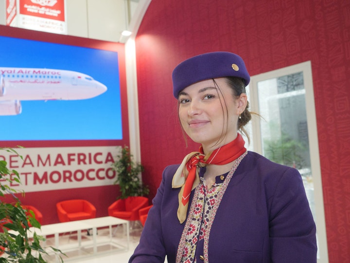 ITB Berlin March 2025