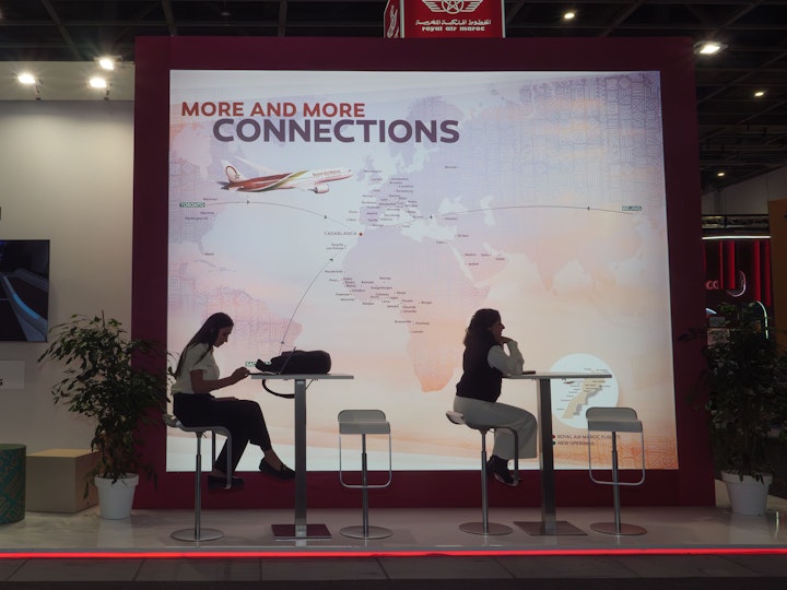 ITB Berlin March 2025