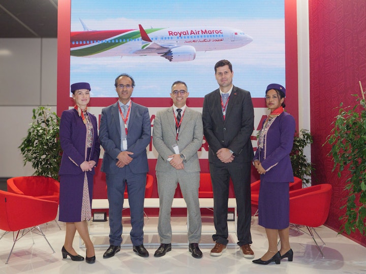 ITB Berlin March 2025