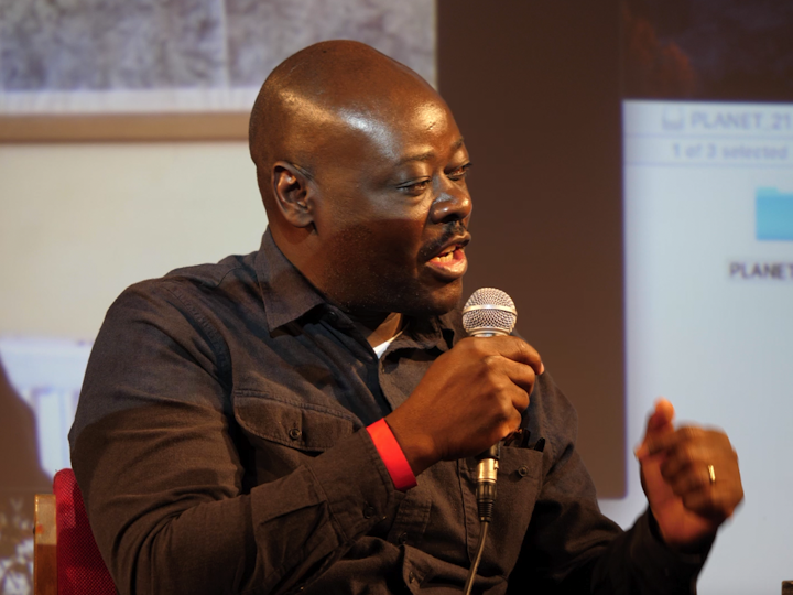 Climate Cultures Festival Berlin