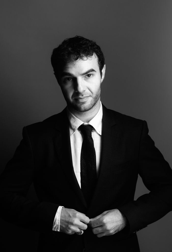 Arshile Khanjian Egoyan