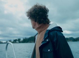 På Djupt Vatten (Offshore)