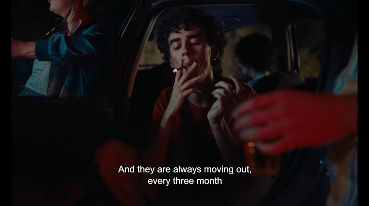 dir. Dinis M. Costa
dp. Tomas Brice
ph. Furyo Films, Bro Cinema, Kinétika