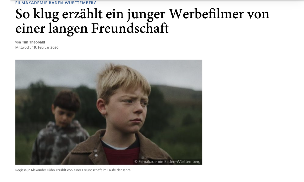 Horizont Feature
