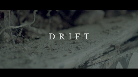 'Drift' by Aimee Powell [Trailer]