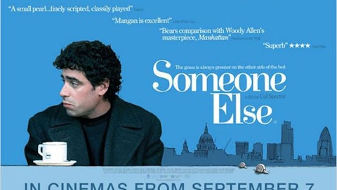 "Someone Else" by Col Spector [Trailer]