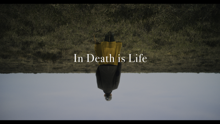 In Death is Life
