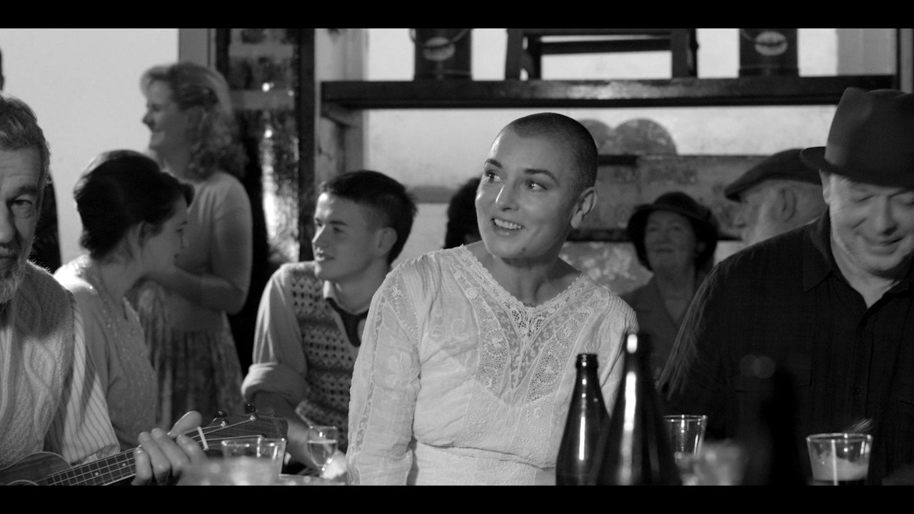 Sinéad O'Connor | 4th and Vine