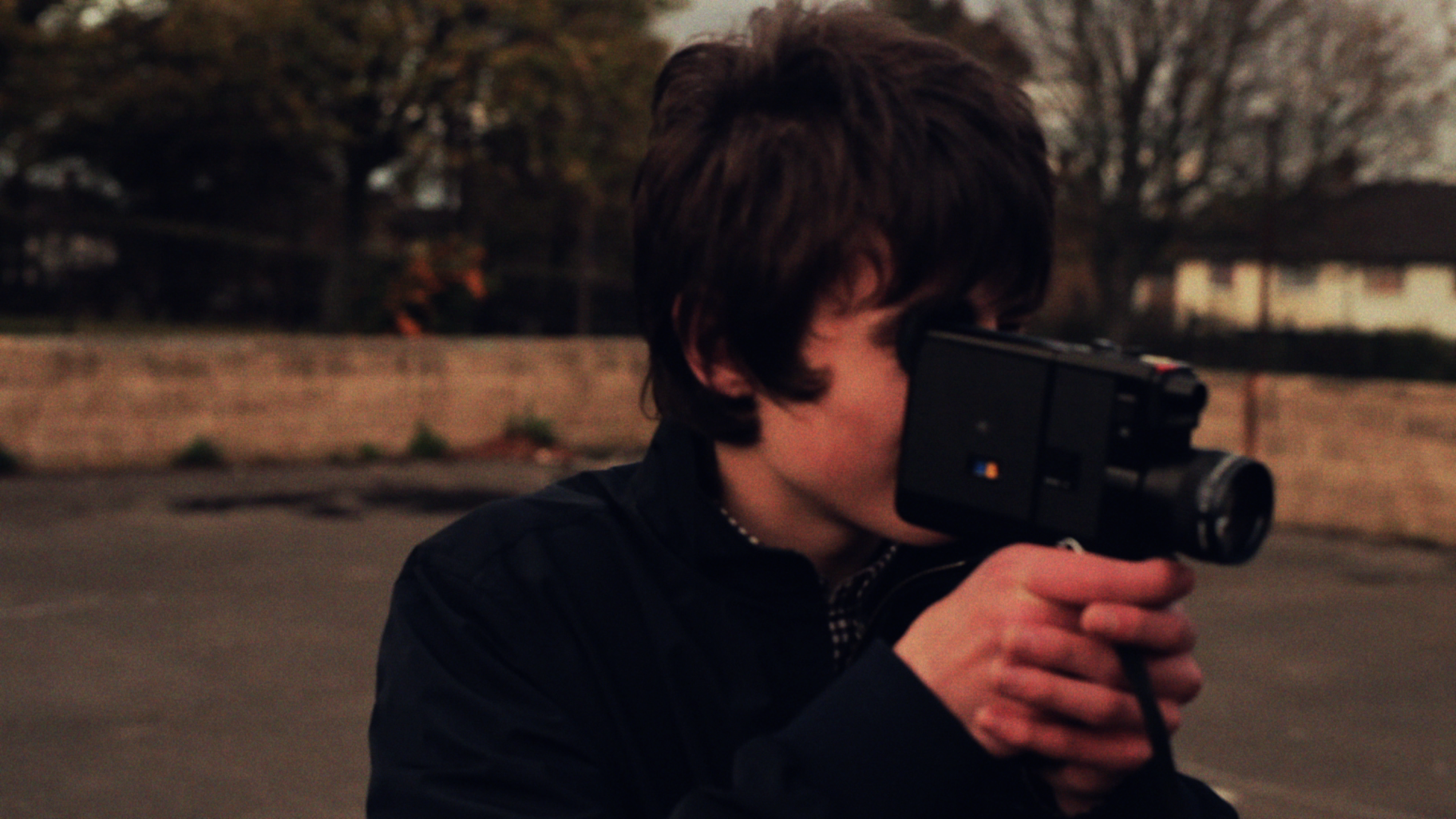 JAKE BUGG 'TROUBLE TOWN' -