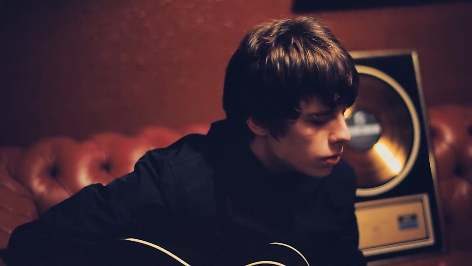 Jake Bugg Feature