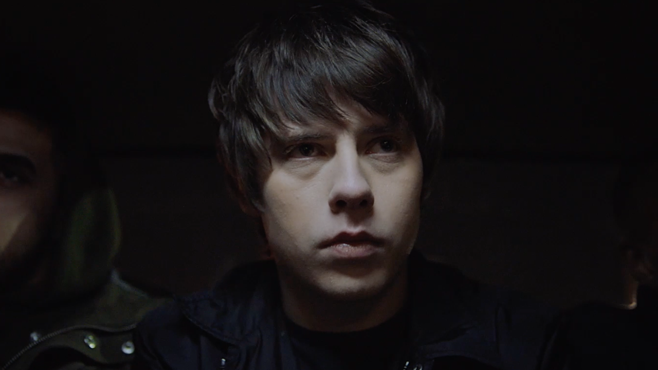 Jake Bugg 'Gimme the Love' -