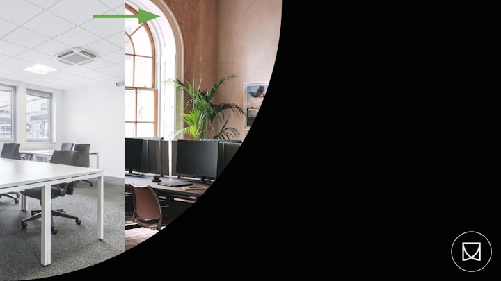 Interiors & Furniture - BANISH THE BLANDNESS