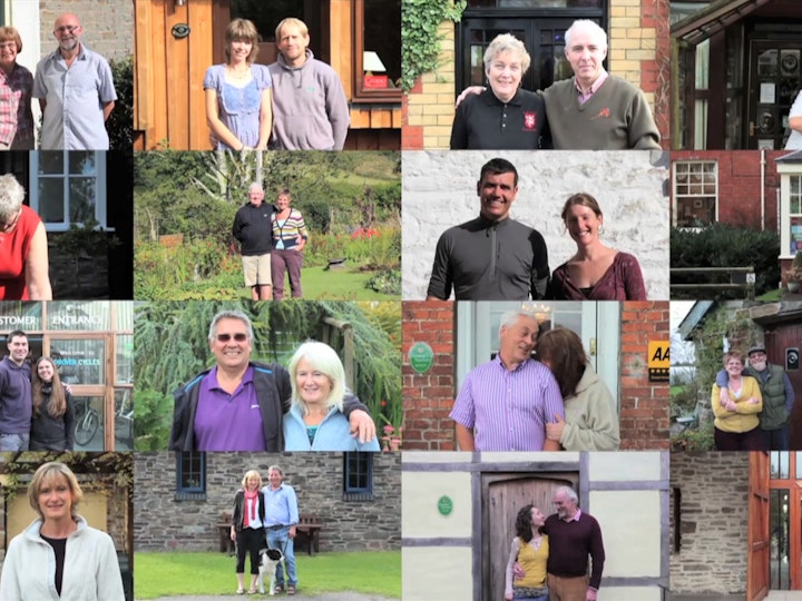 Green Tourism Business Scheme