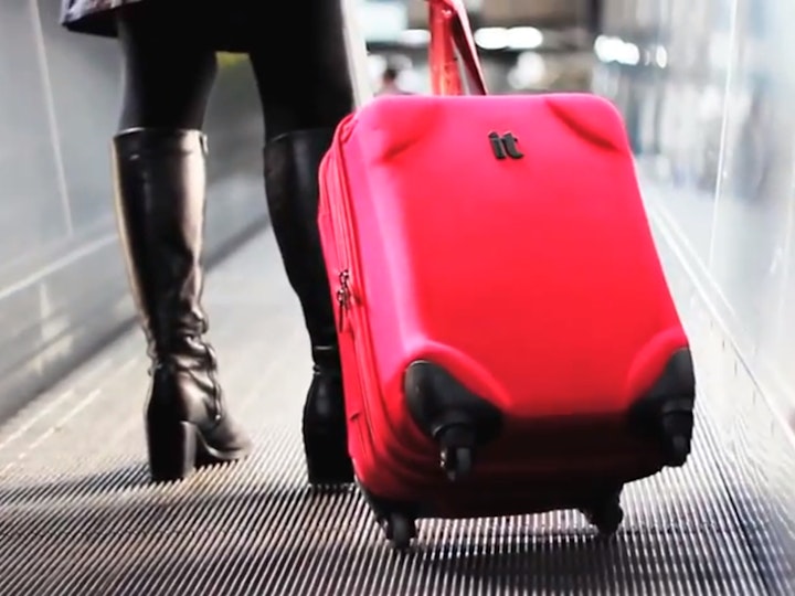 Welcome to the World of Thalys