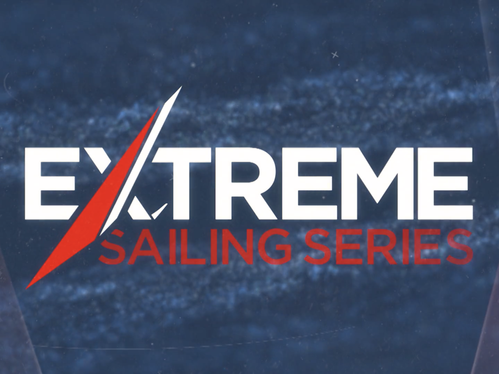 Extreme Sailing Series