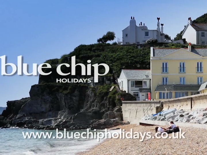 Blue Chip Holidays