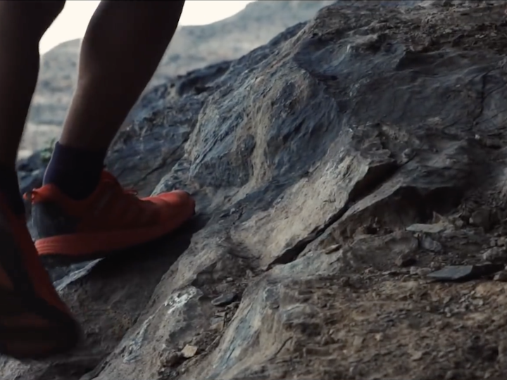 Oman by UTMB