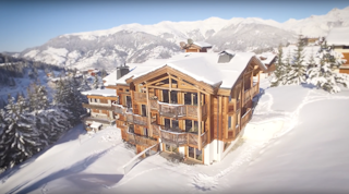 Le Ski Chalet Walkthroughs