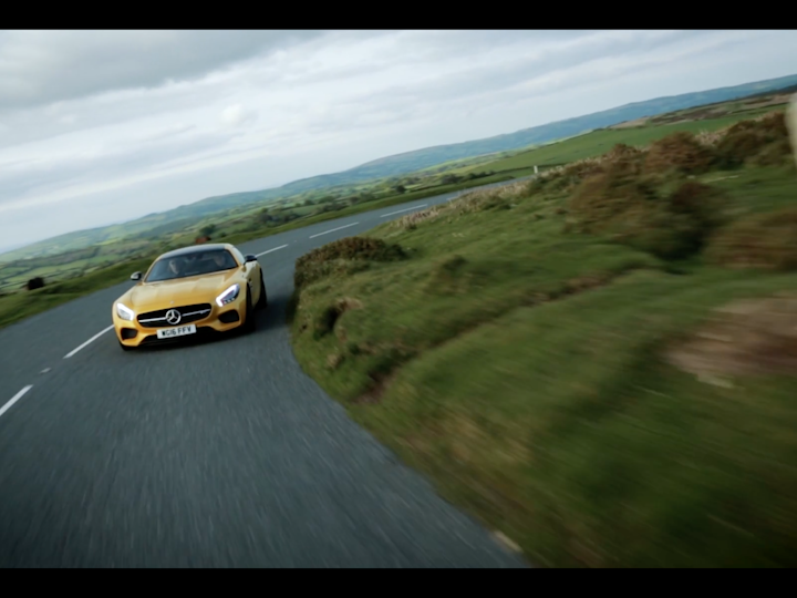 MBSW Moor Power Series