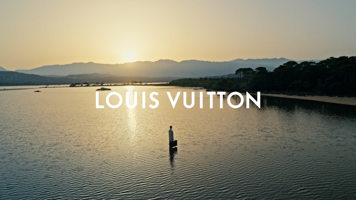 Louis Vuitton - LOUIS VUITTON —SUSTAINABILITY.00_00_03_17.Still001