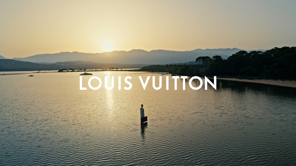 LOUIS VUITTON - LOUIS VUITTON —SUSTAINABILITY.00_00_03_17.Still001
