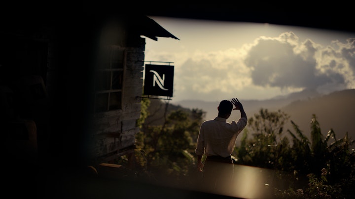 Nespresso
