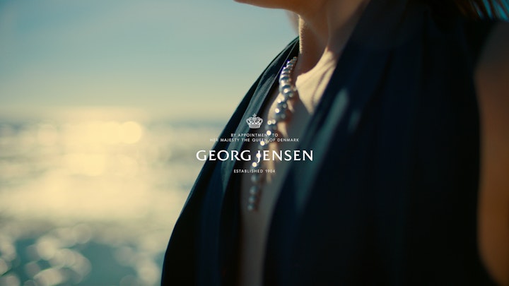 Georg Jensen