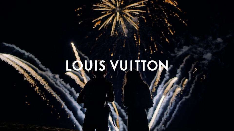 LOUIS VUITTON - 006 — LOUIS VUITTON — FIREWORKS_GRADED.00_00_00_24.Still001