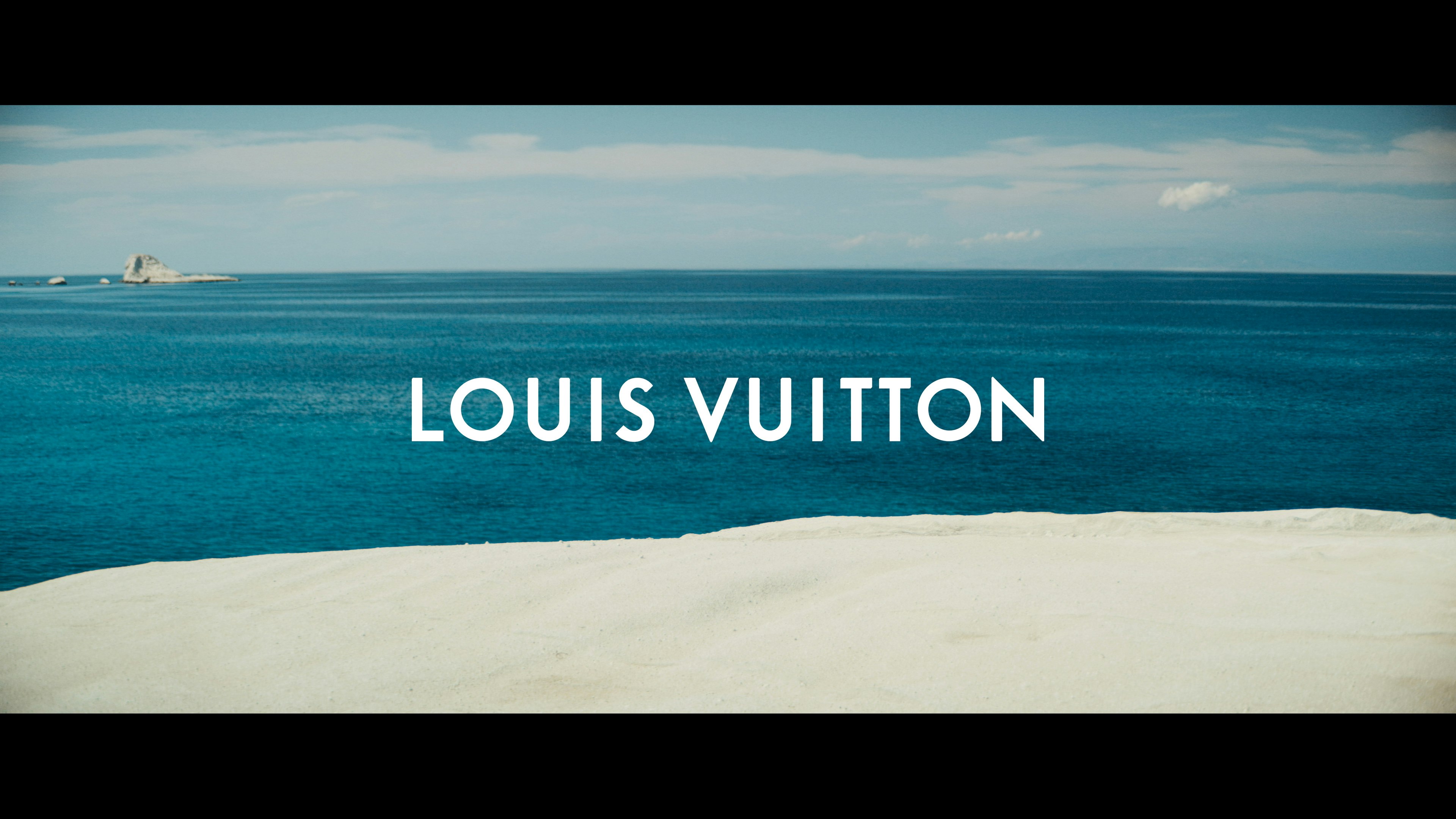 LOUIS VUITTON - Neels Castillon - Film Director