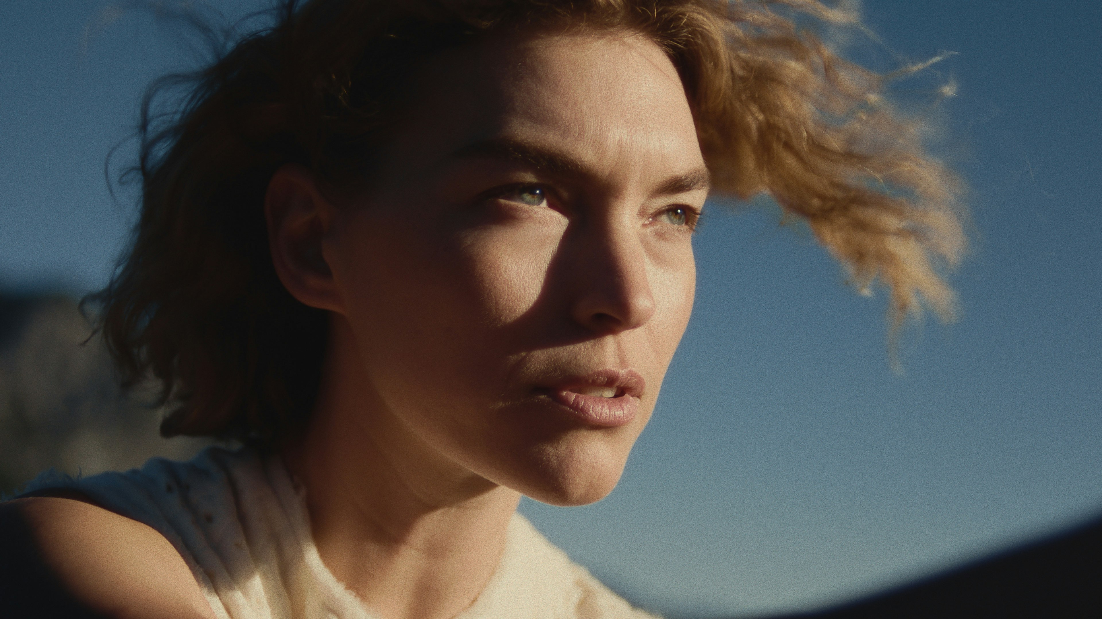 Chloé - Neels Castillon — Film Director