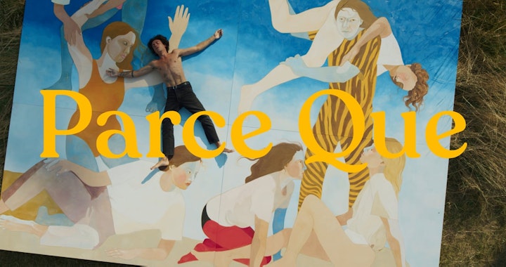 Parce Que