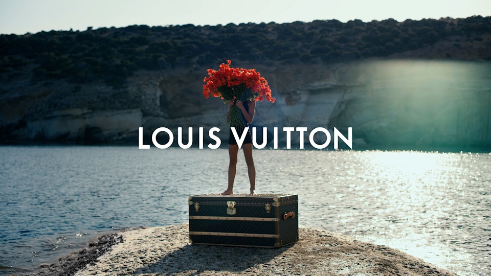 LOUIS VUITTON - 003 — LOUIS VUITTON — GREECE — BLOOMING.00_00_01_03.Still001
