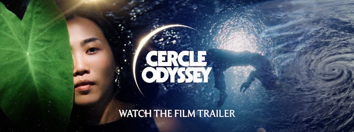 Cercle Odyssey