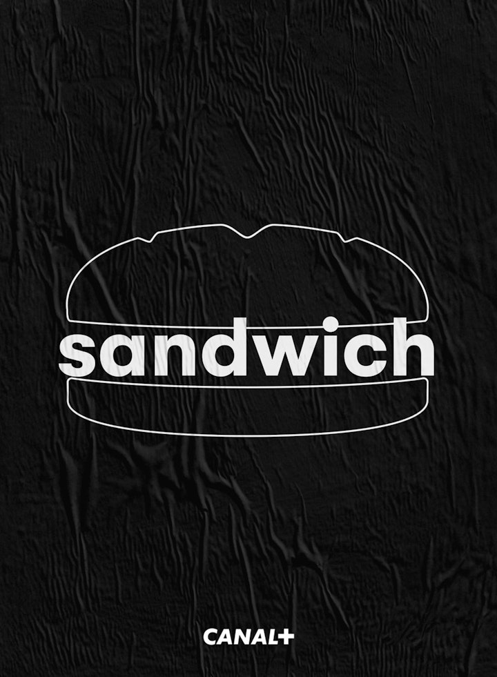 Neels Castillon‎ ‎ ‎ ‎ ‎ ‎ ‎ ‎ ‎ - Sandwich