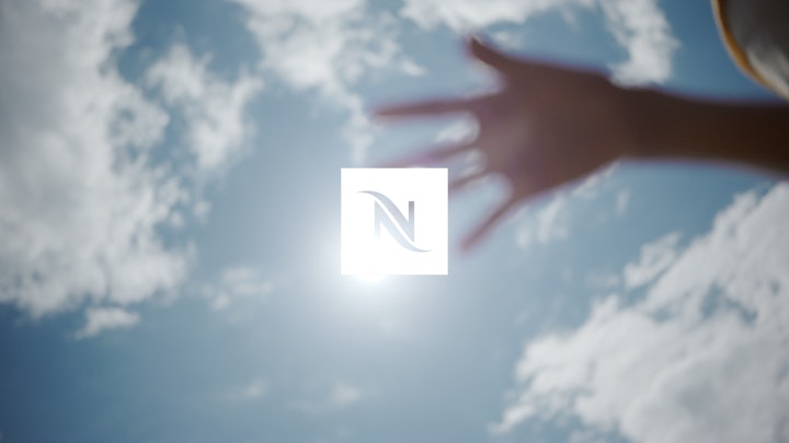 Nespresso