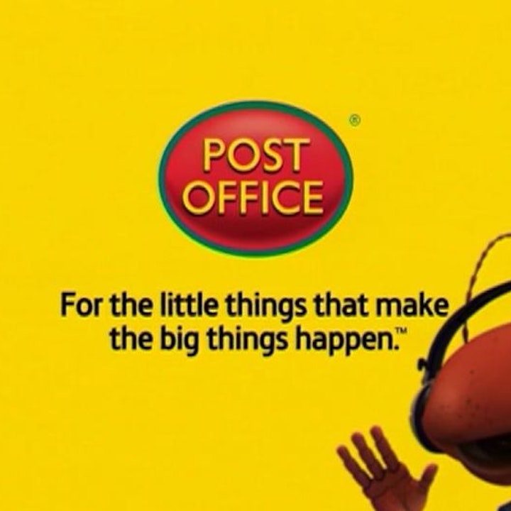 The Post Office - Ant in Australia - Ant in Australia 06