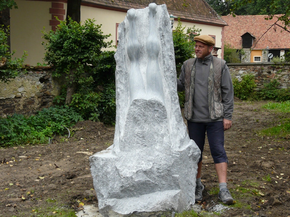 Lichtenau, Österreich – 2010