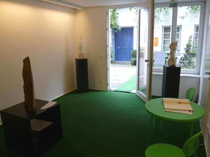 Werkraum Ulm – 2007