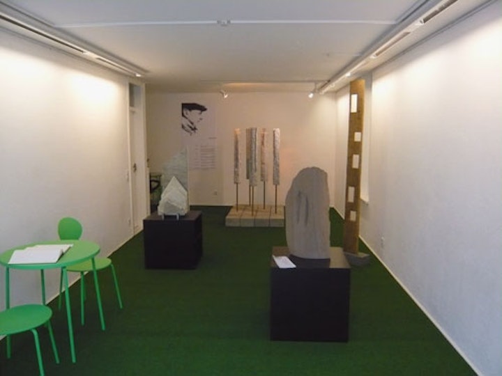 Werkraum Ulm – 2007