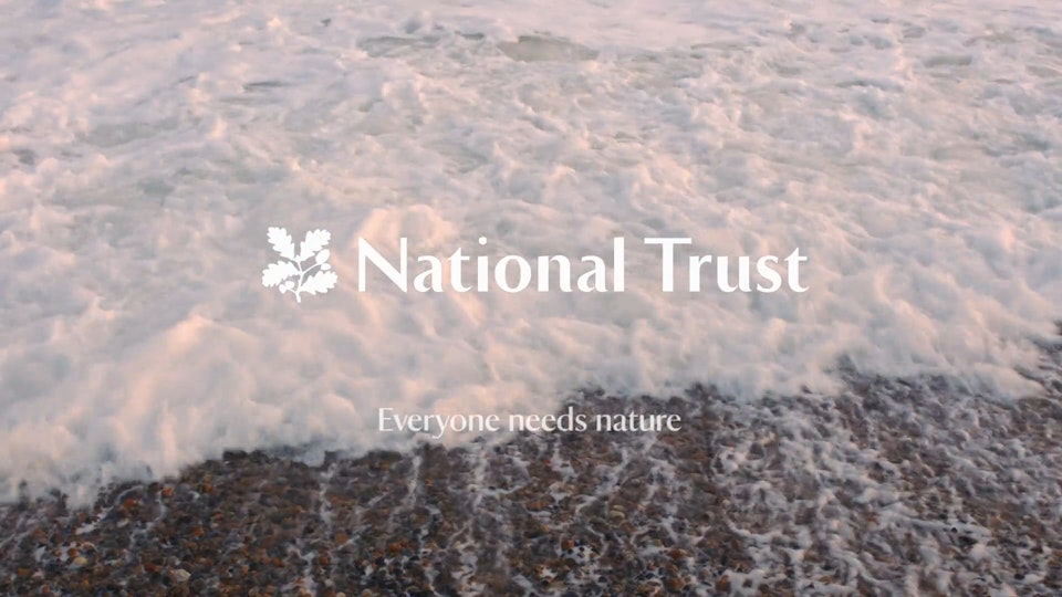 national trust - 125th anniversary