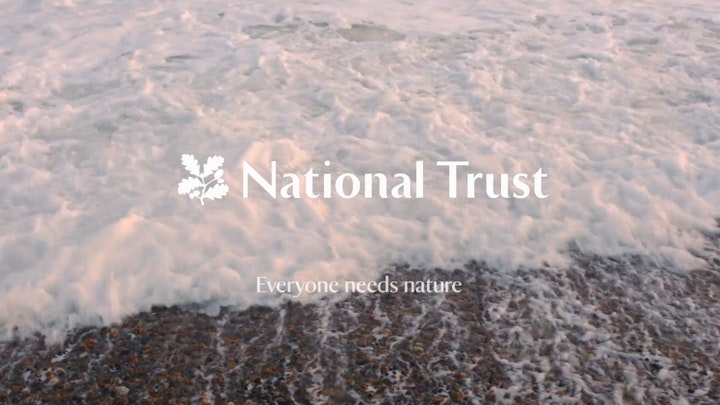 national trust - 125th anniversary - 