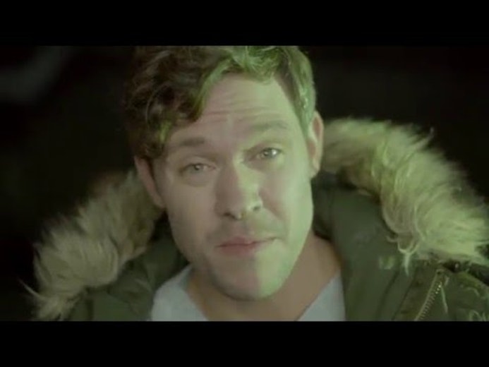 WWF and Will Young - Behind the scenes video  'What the world needs now is love'