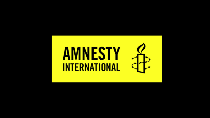 amnesty international - humanity - 