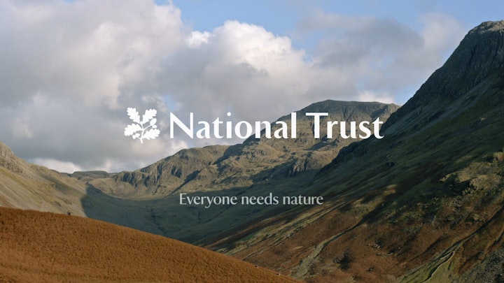 national trust - single shot - 